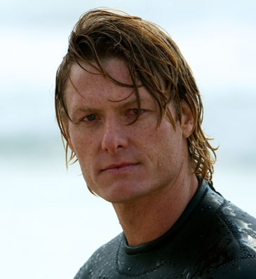 მაილს პოლარდი